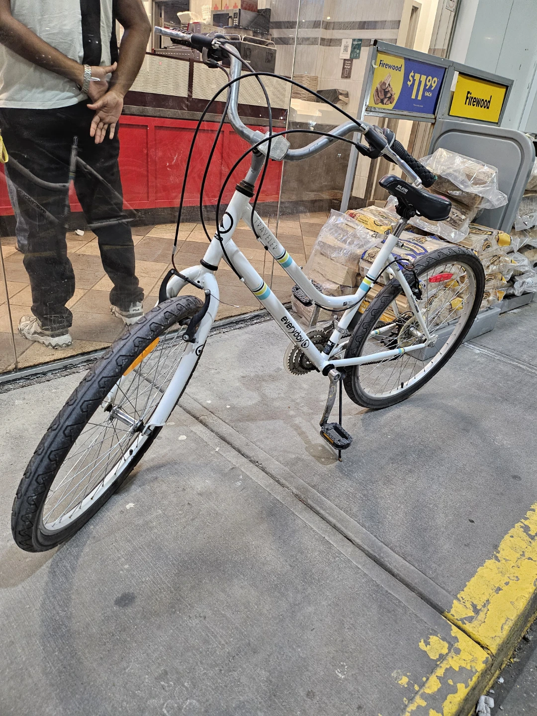 adult bike - photo 3