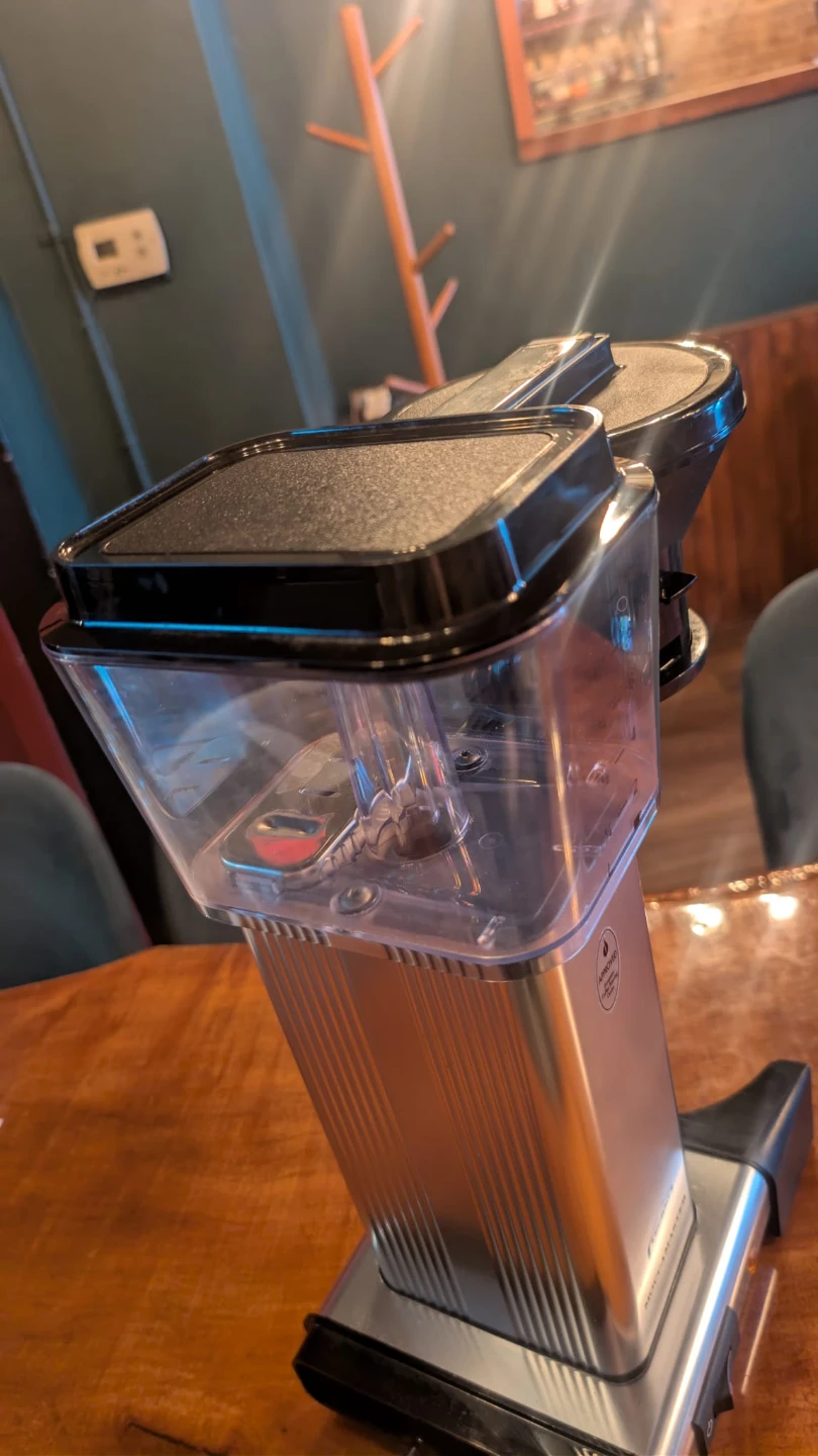 Technivorm Moccamaster Coffee Brewer - photo 3