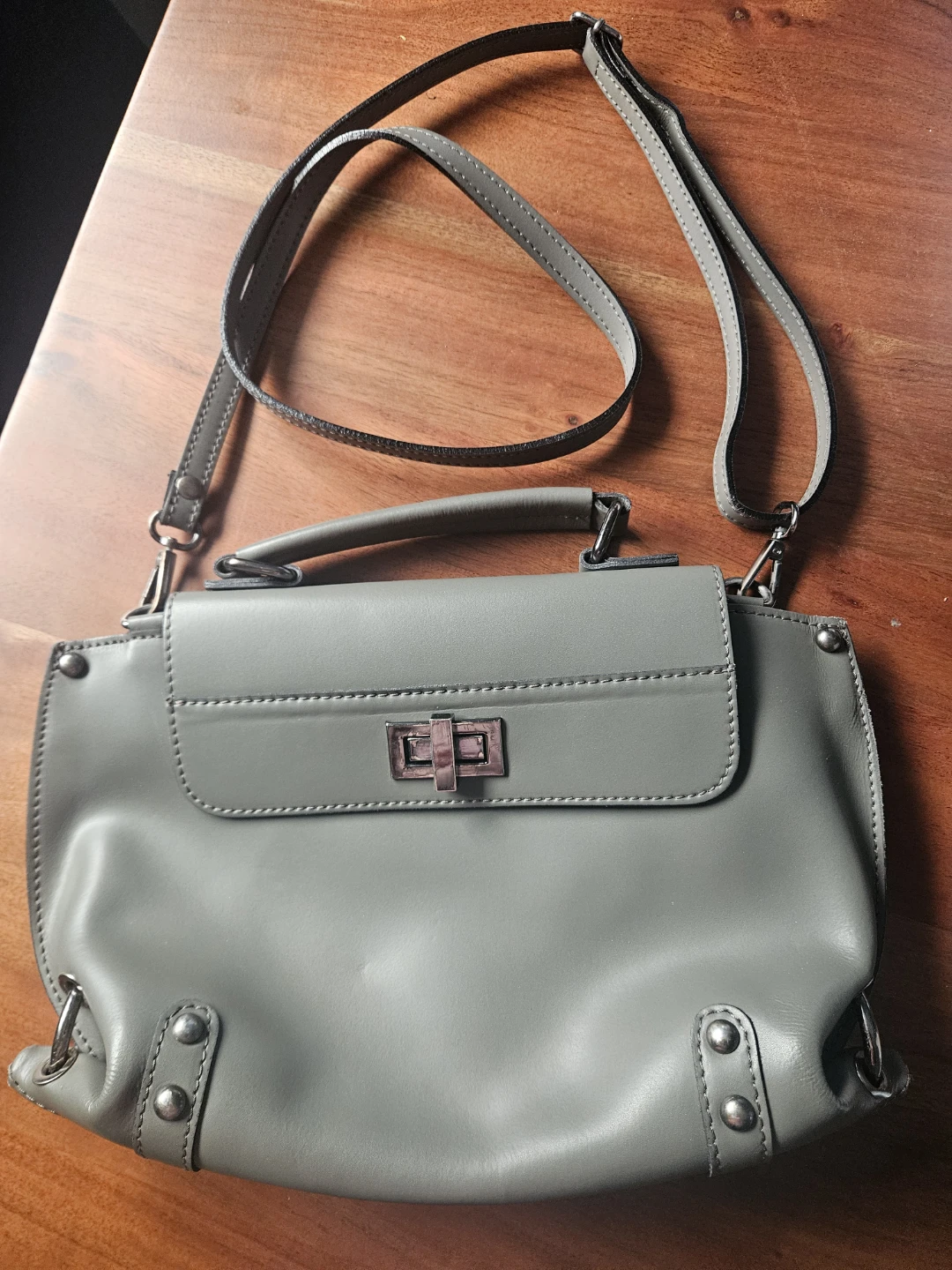 Genuine Leather Bags