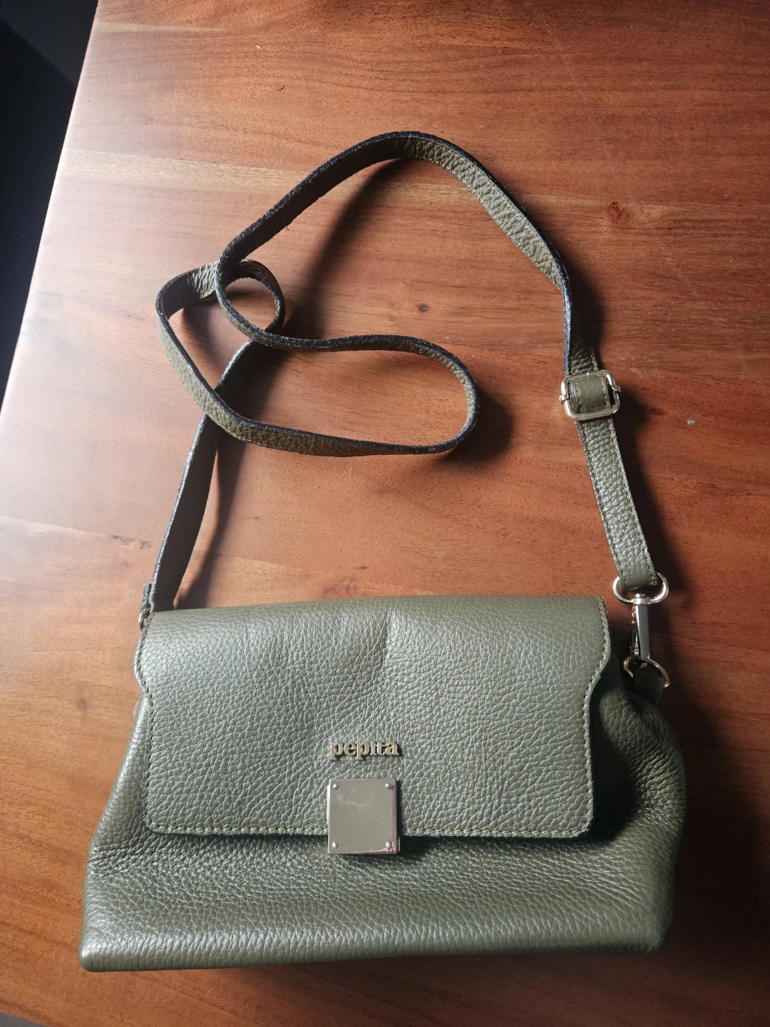 Genuine Leather Bags - photo 3