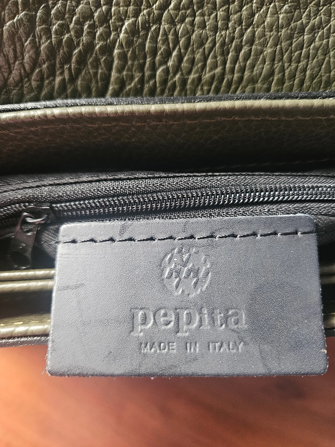Genuine Leather Bags - photo 4