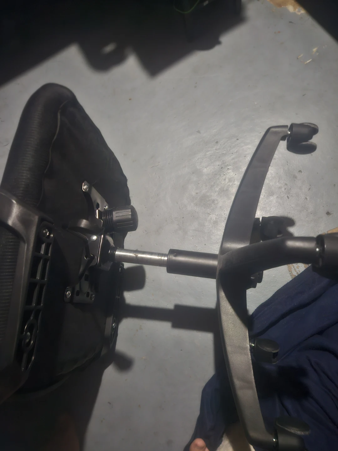 Ergonomic Office Chair - photo 2