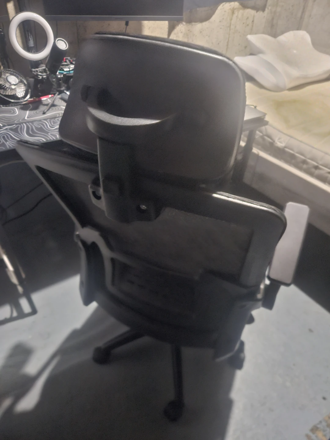 Ergonomic Office Chair - photo 3