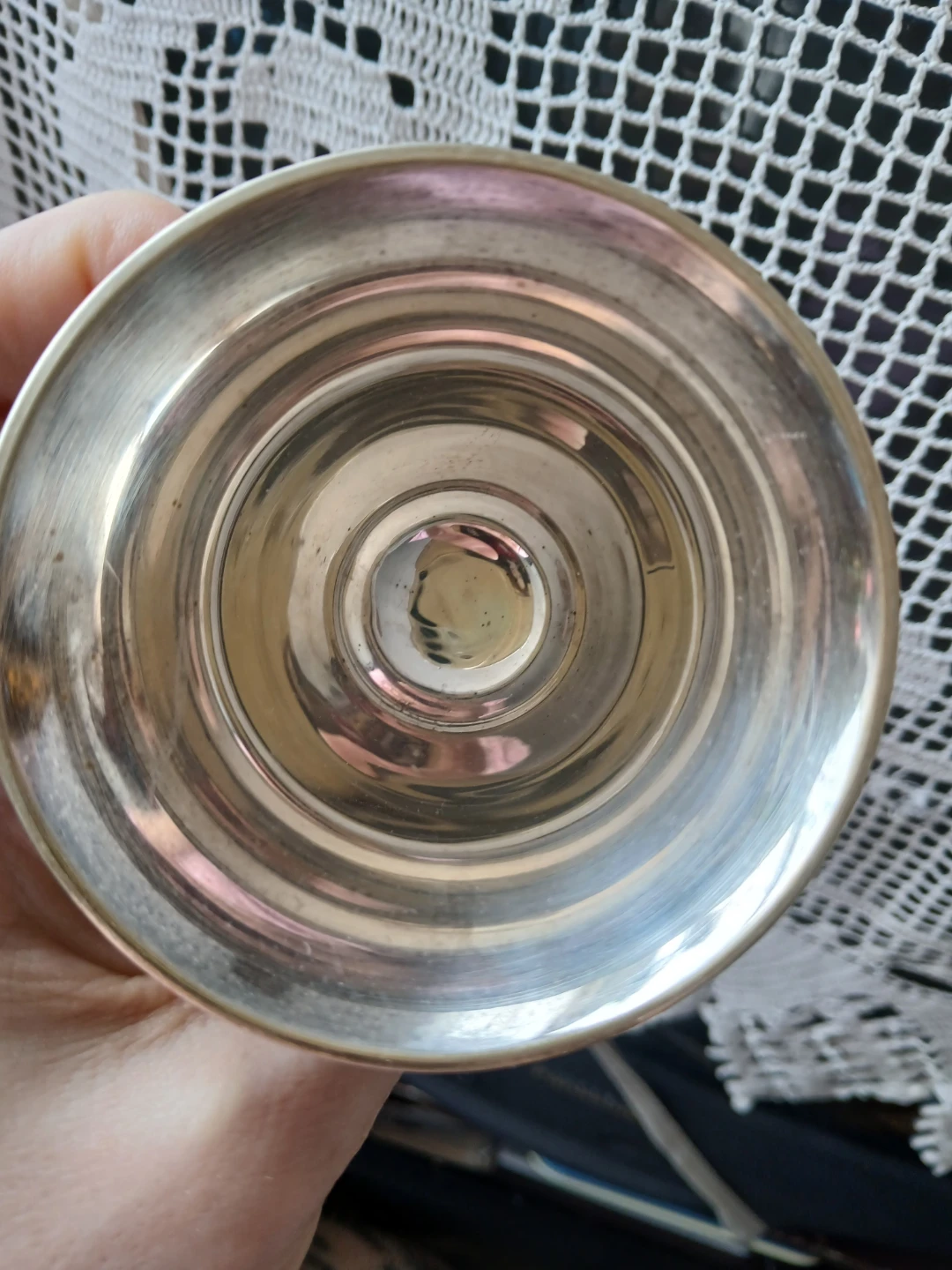 Silver Goblets - photo 3