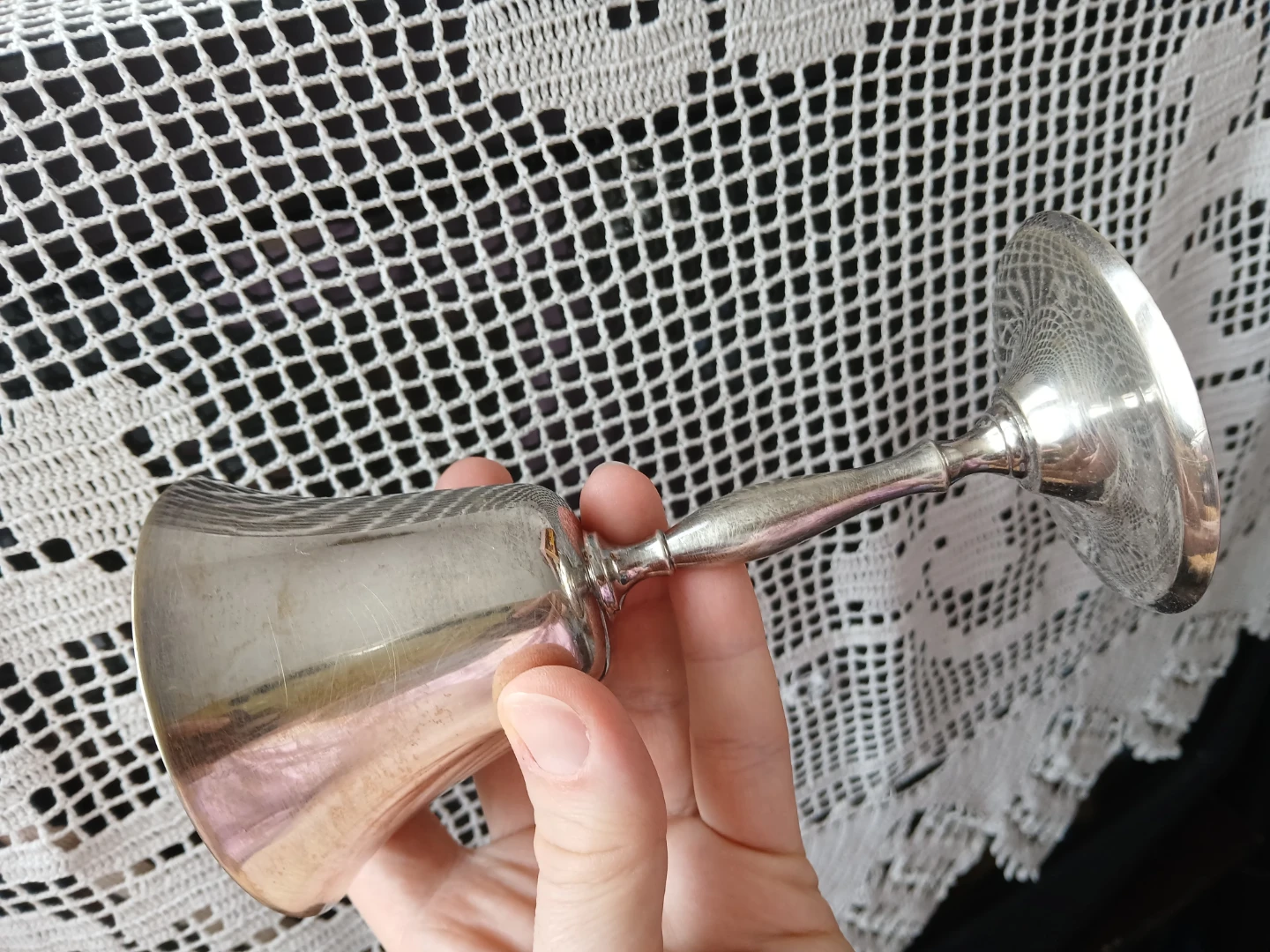 Silver Goblets - photo 4