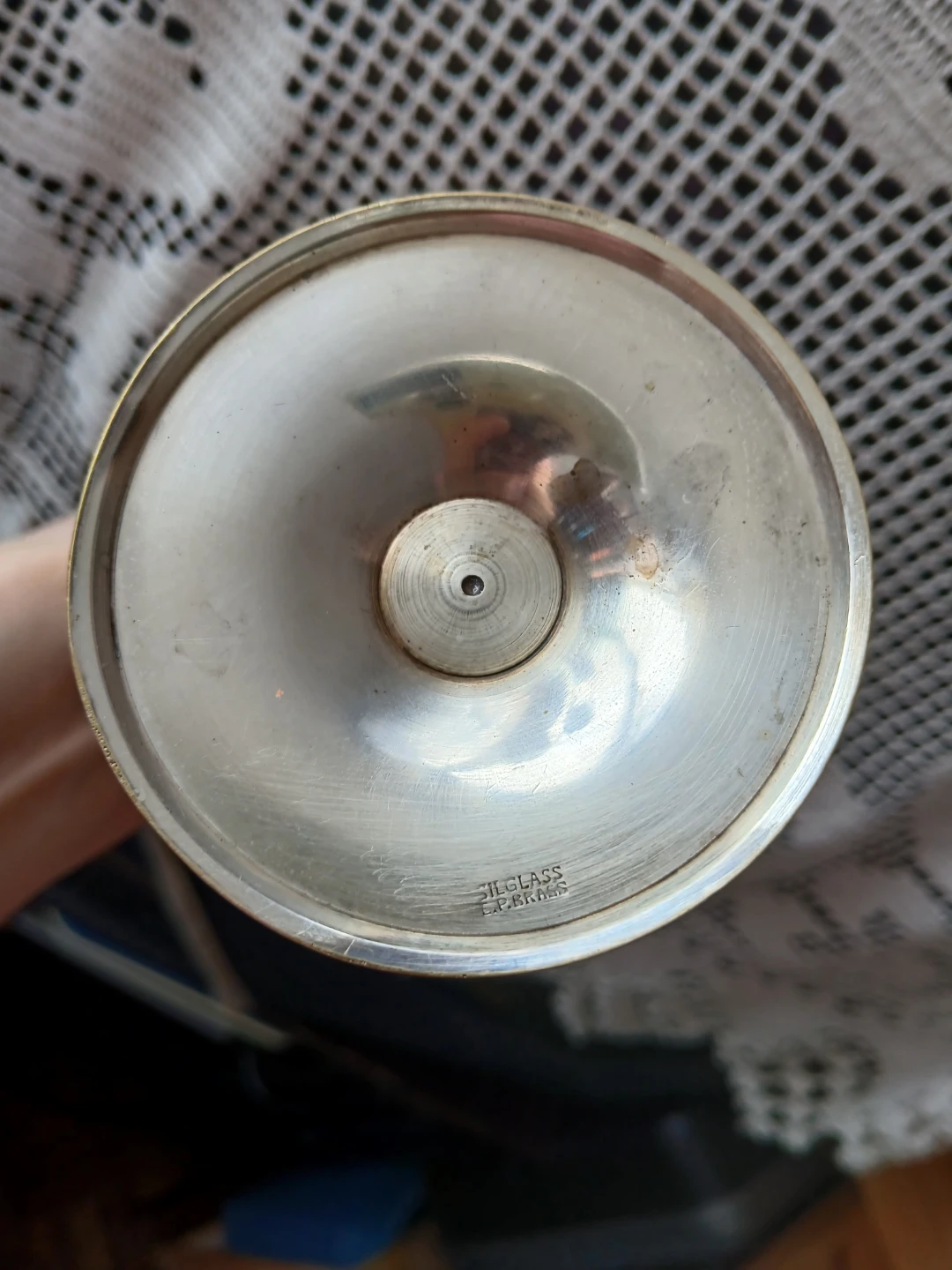 Silver Goblets - photo 5