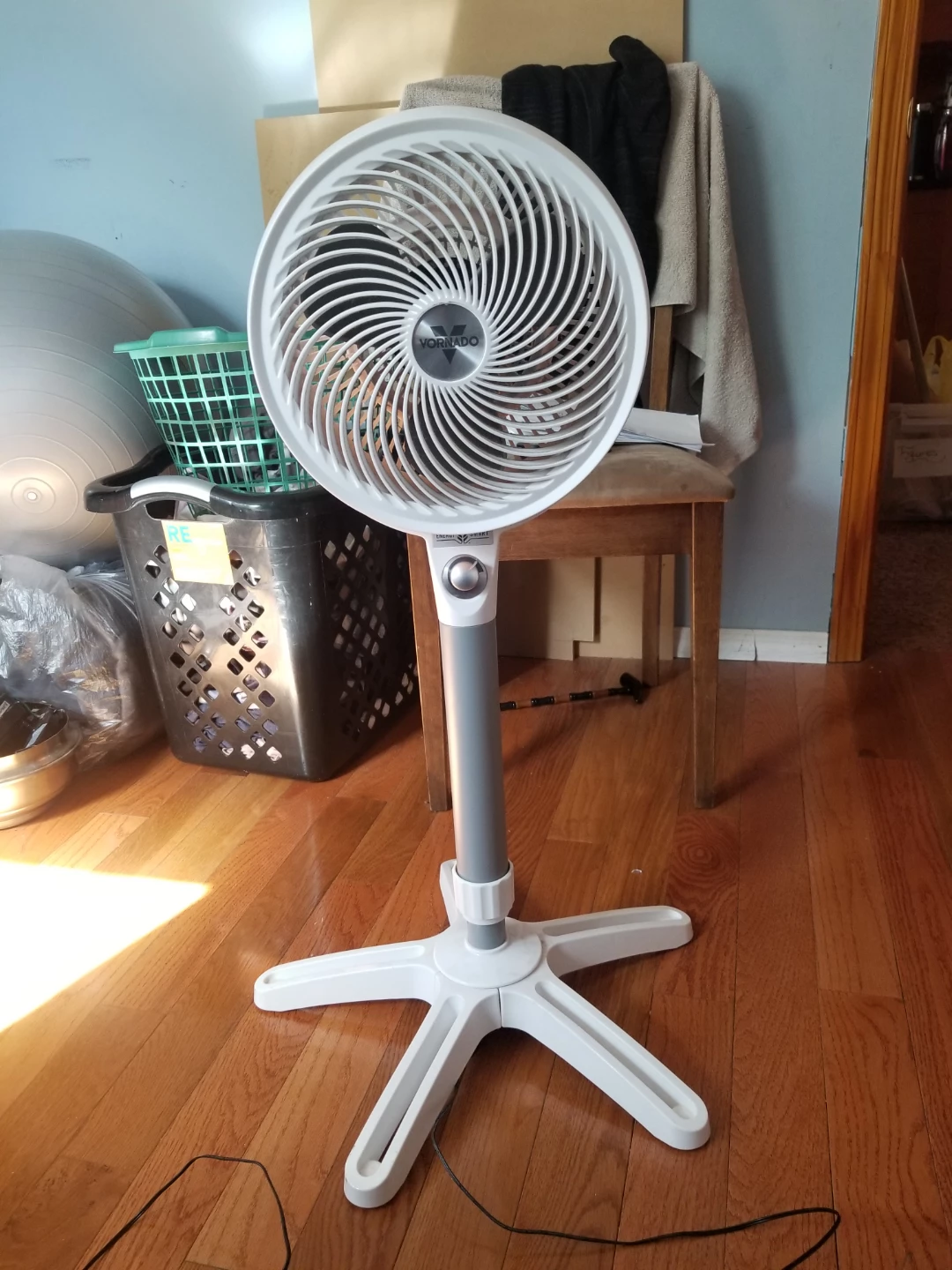 Vornado fan - photo 2