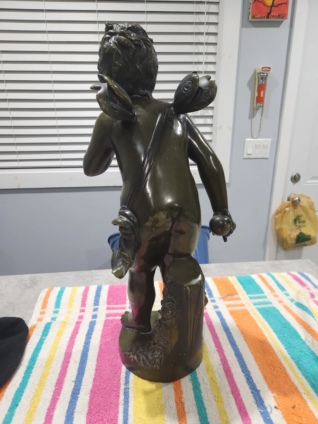 Statue - photo 2