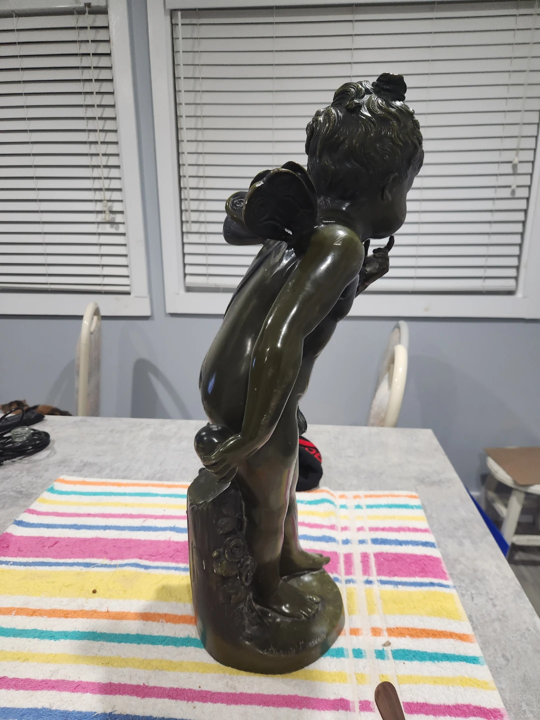 Statue - photo 4
