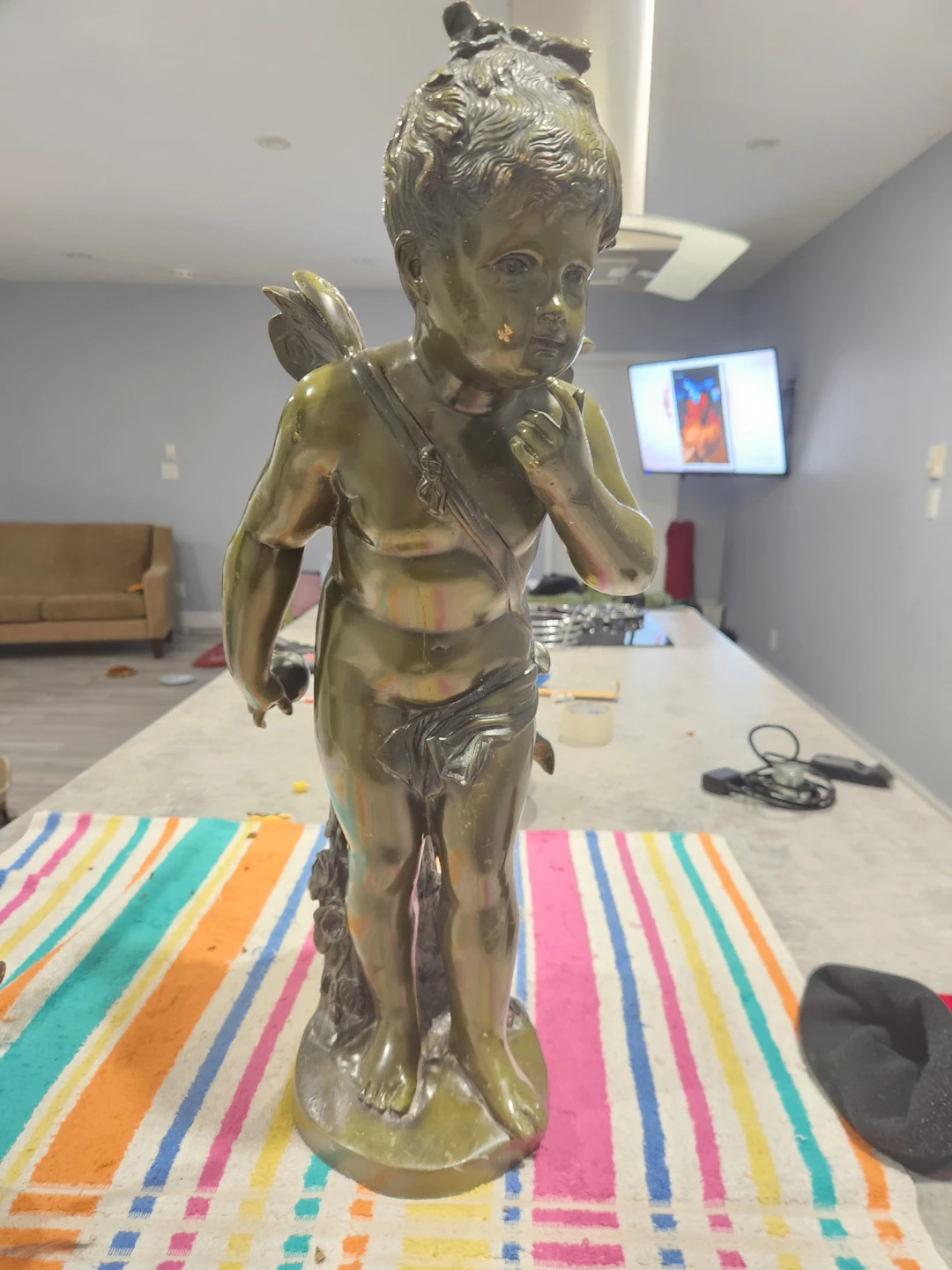 Statue - photo 5
