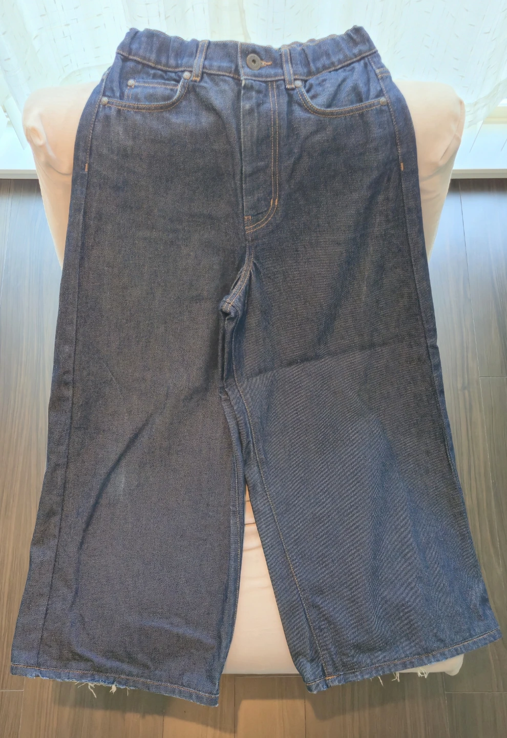 WEEKEND MaxMara - Dark Denim Jeans