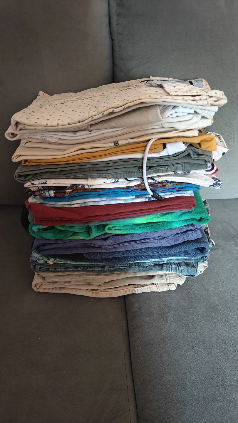 Assorted kids Clothing Bundle