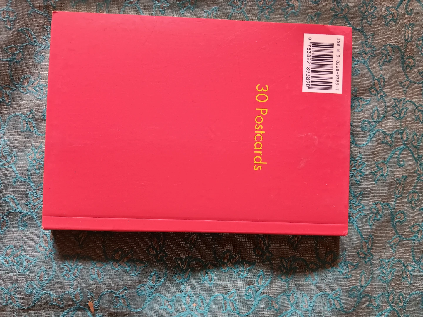 Joan Miró 30 Postcards Book by TASCHEN - photo 2