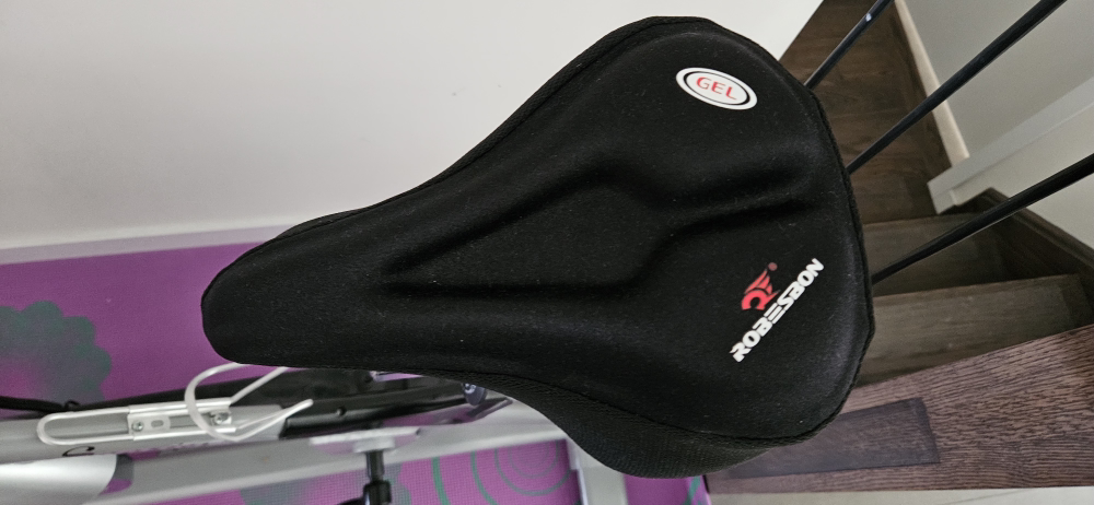 Soozier Spin Bike - photo 5