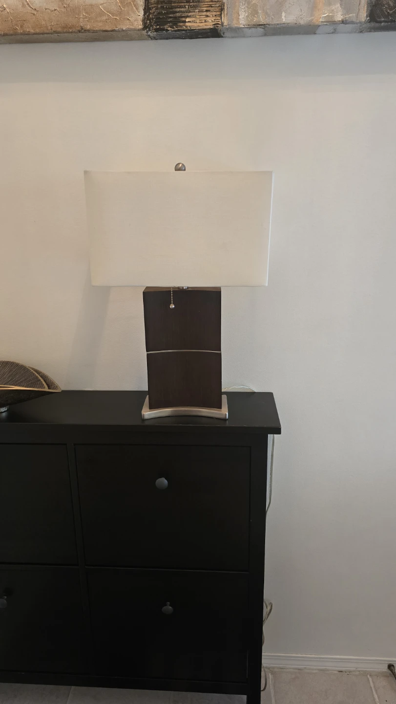 Table Lamp