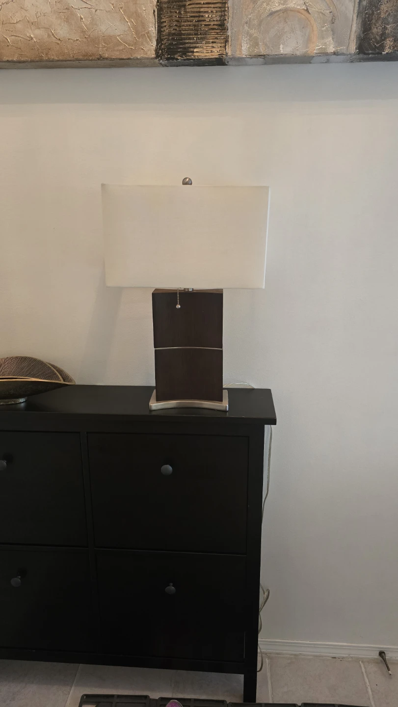 Table Lamp - photo 2