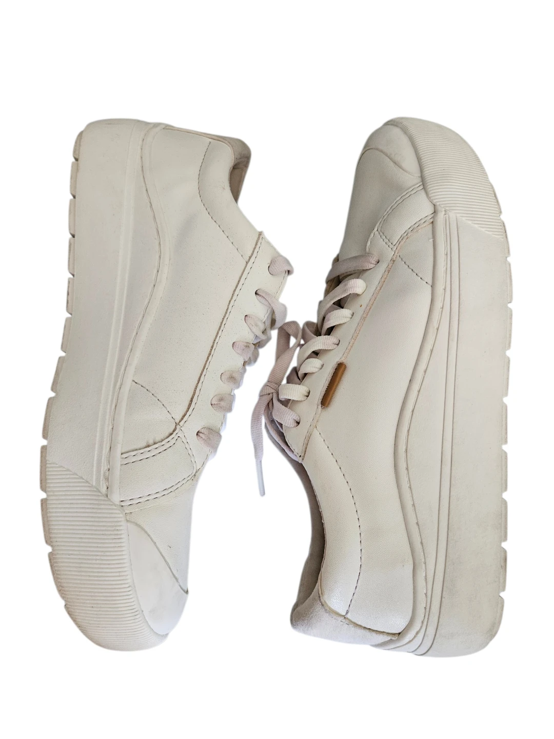 Dr. Scholl's White Sneakers - photo 2