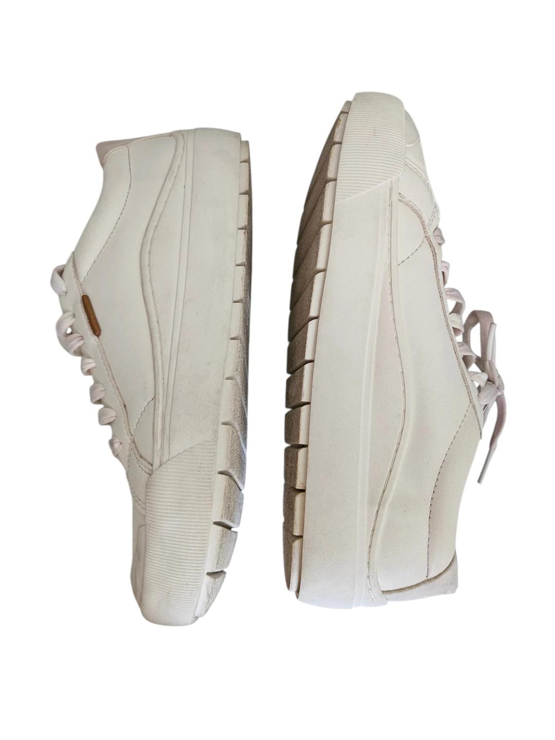 Dr. Scholl's White Sneakers - photo 3