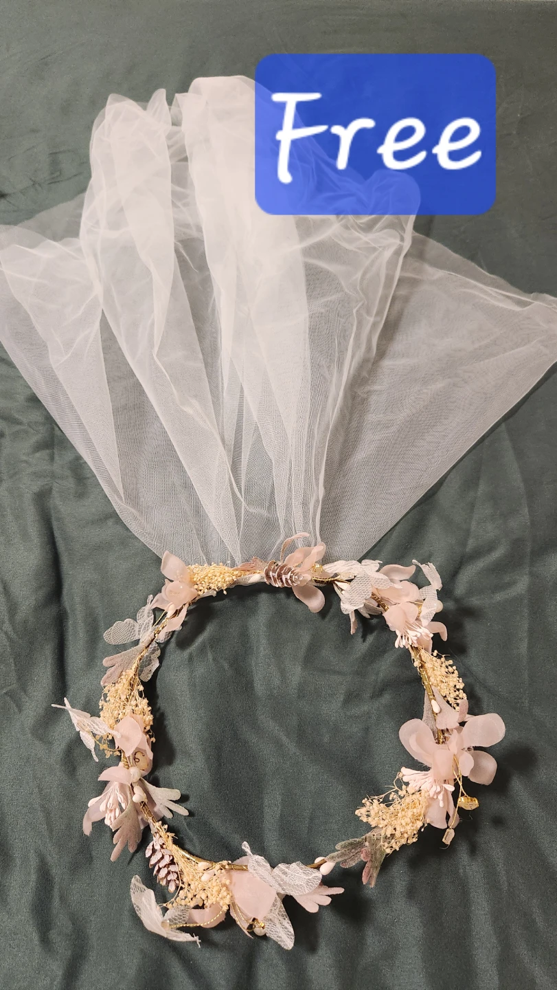 Wedding dress and others - photo 2