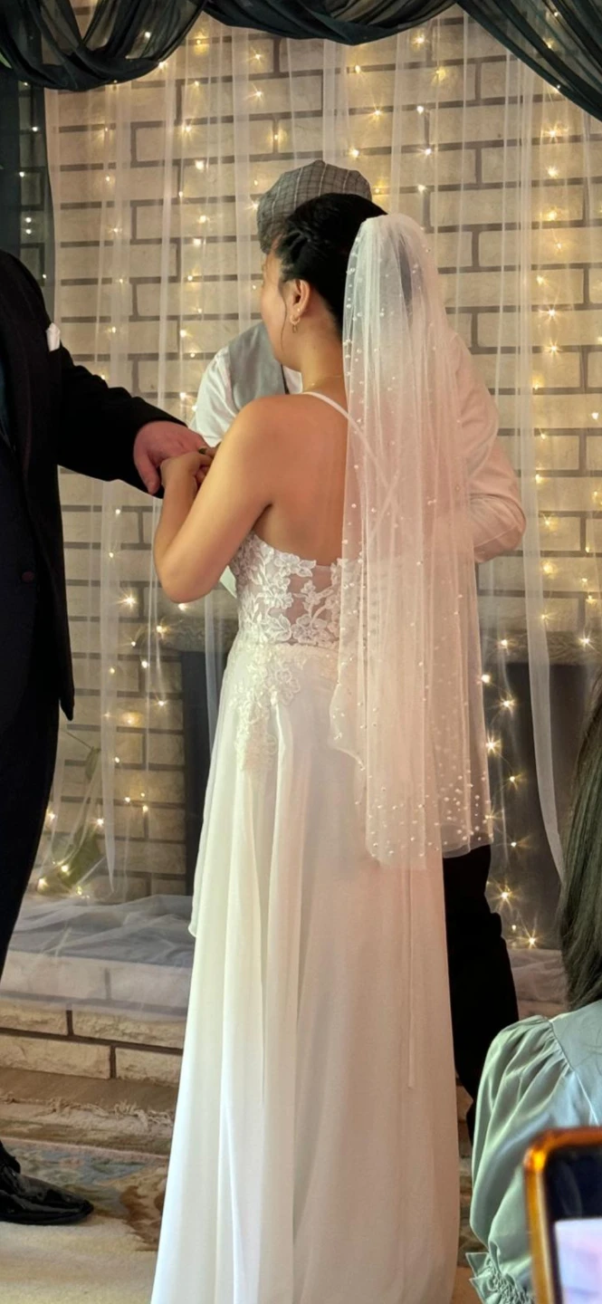 Wedding dress and others - photo 3