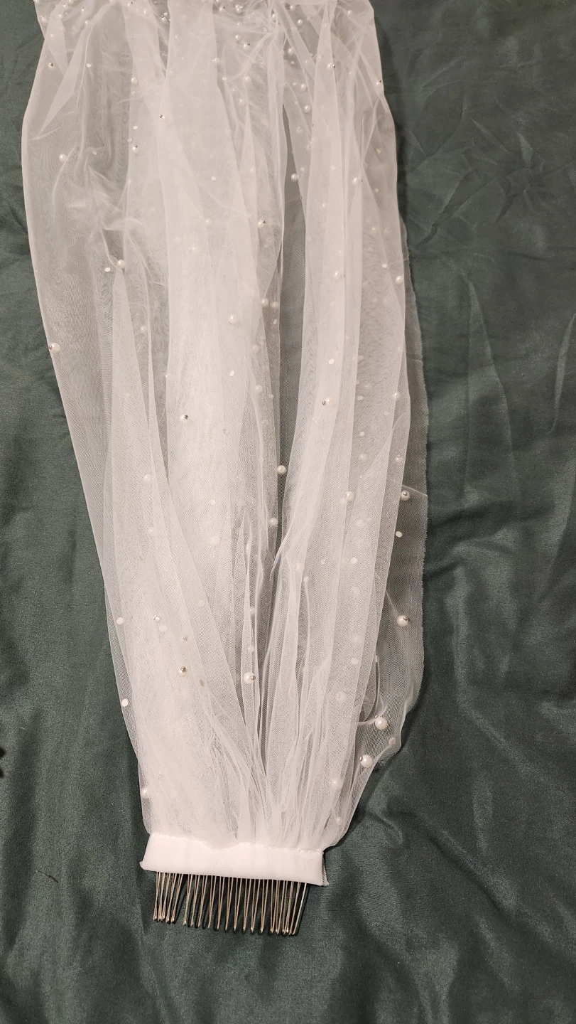 Wedding dress and others - photo 5