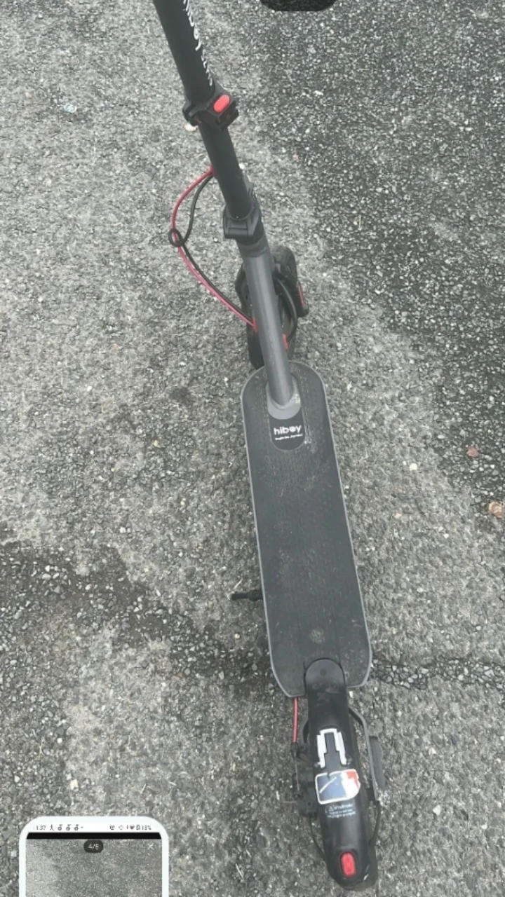 Hiboy S2 Pro Electric Scooter - photo 4