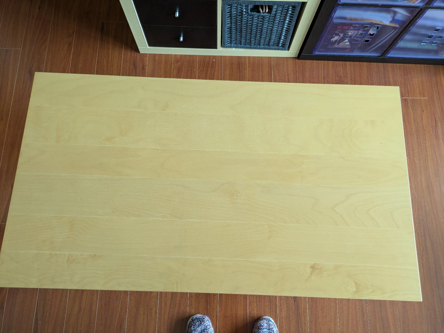 Ikea Extendable Dining Table - photo 5