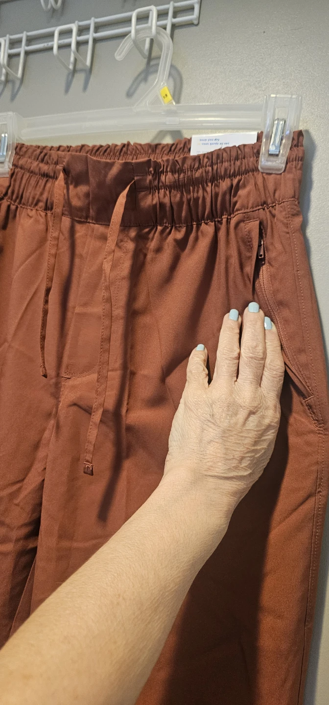 New brand Old Navy Stretch Tech Pants - photo 5