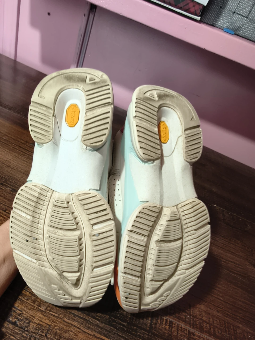 BRANDBLACK Women's Sneakers Size US 7 - photo 2