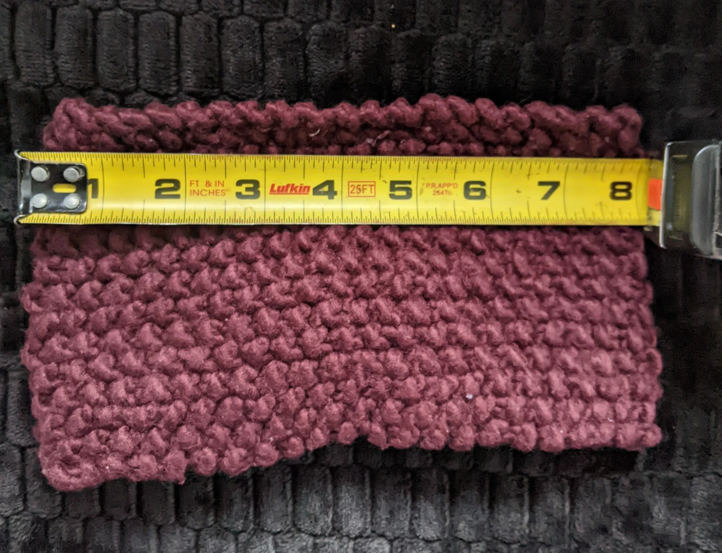 ALDO Head Warmer  0/S - photo 3