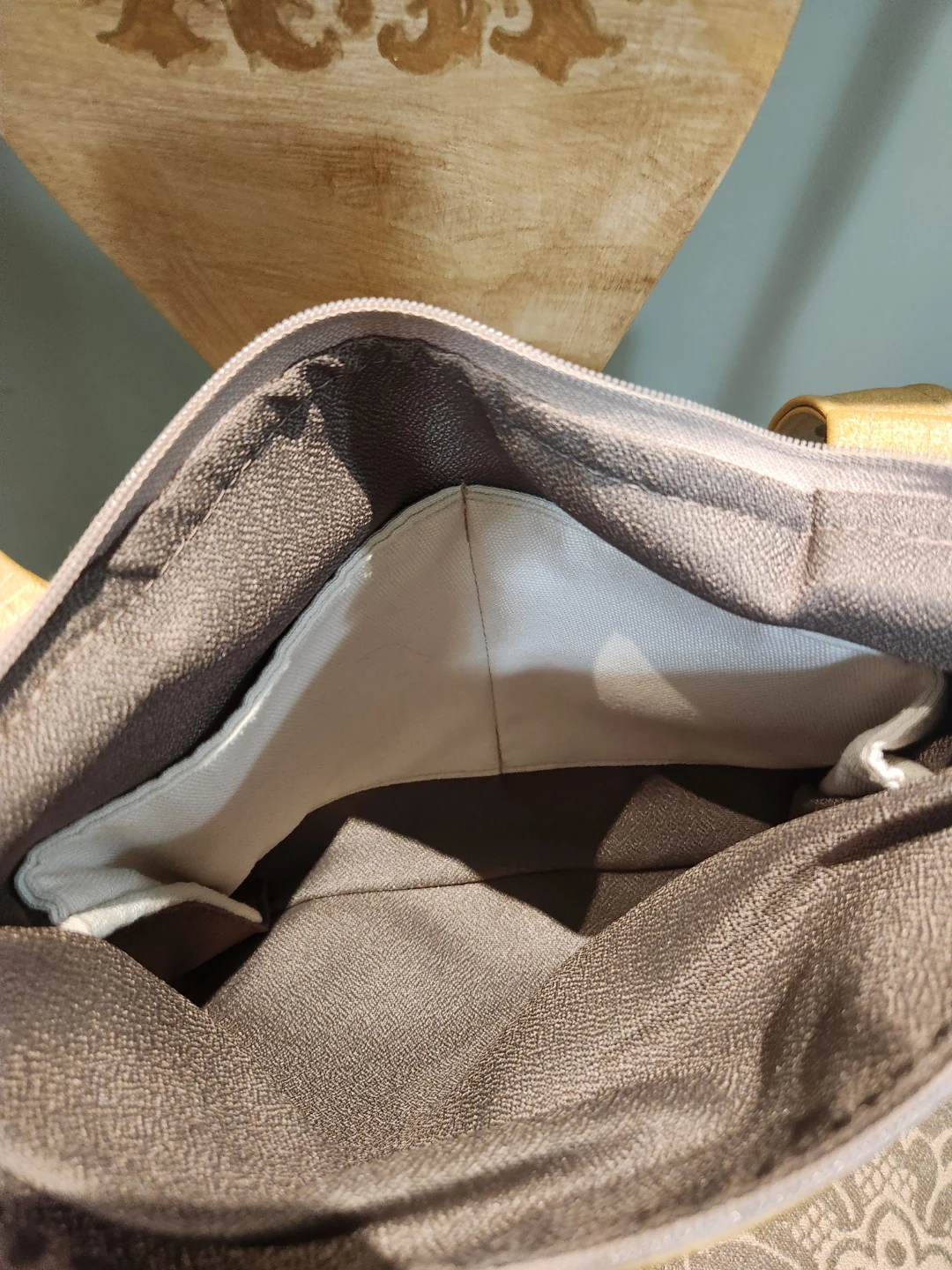 Echoes in the Attic Tote Bag - photo 4