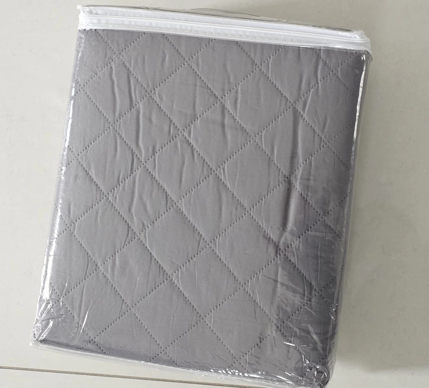 Bellissimo King Size Waterproof Mattress Protector - photo 2