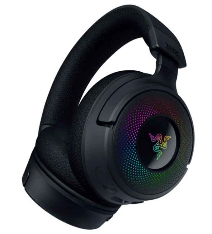 Razer Kraken v4 wireless/Wired Headset - photo 2