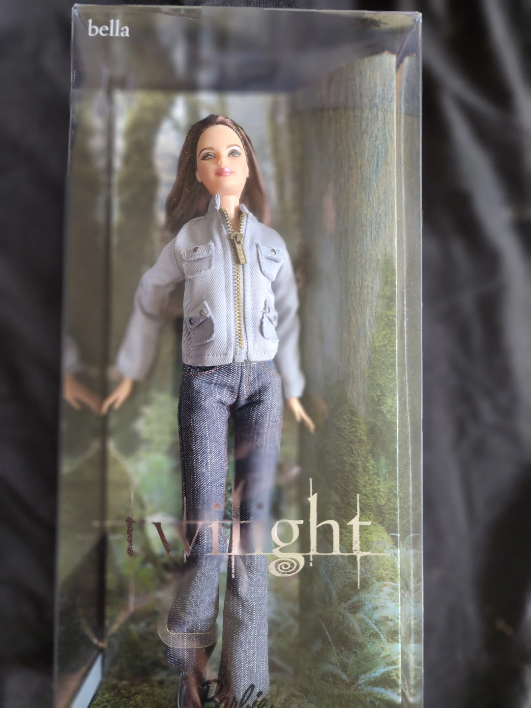 Barbie Twilight Bella Doll
