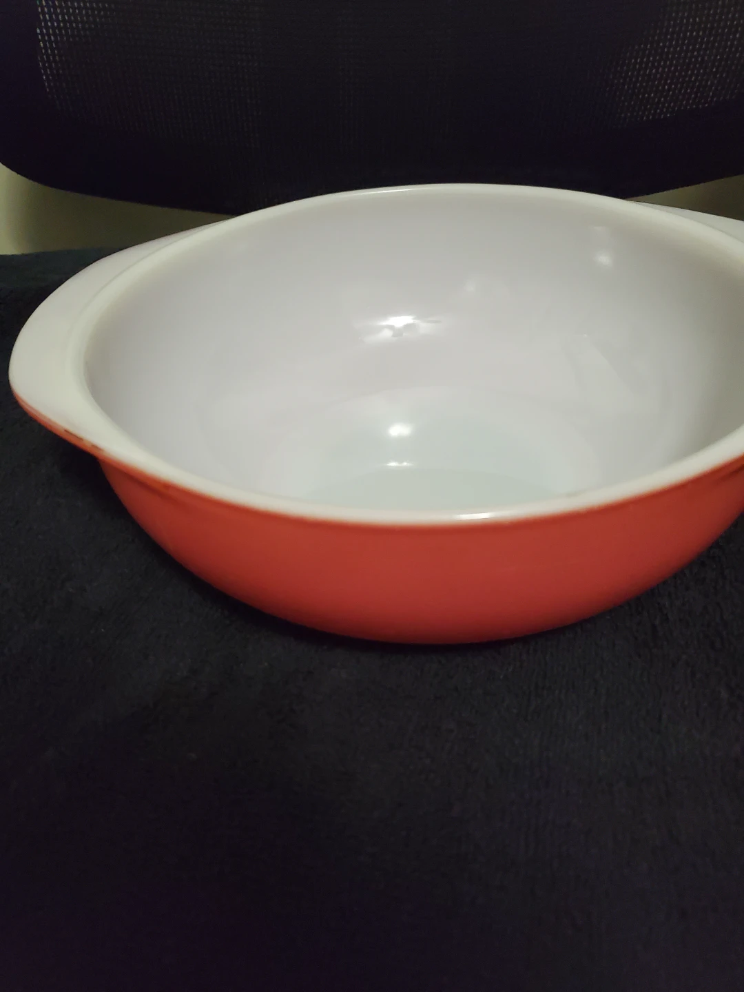 Pyrex Mixing Bowl - photo 2
