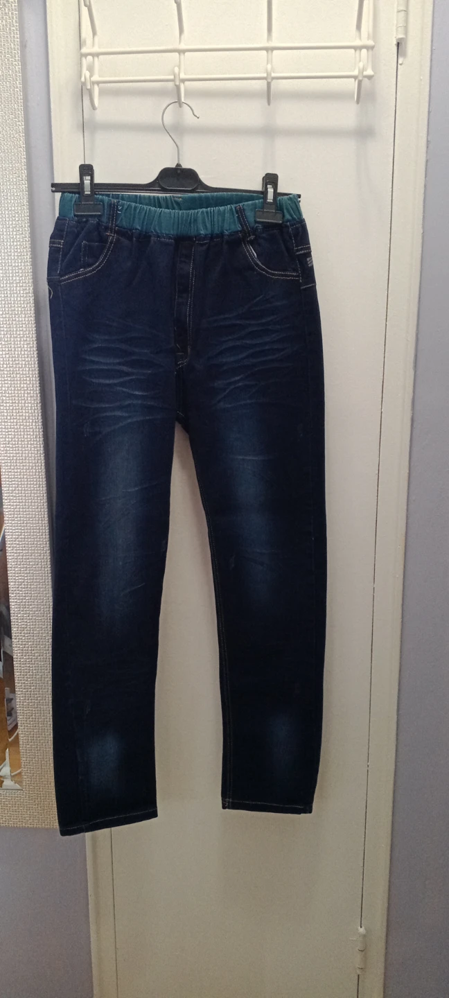 Ben Davis Kids Jeans Size 8