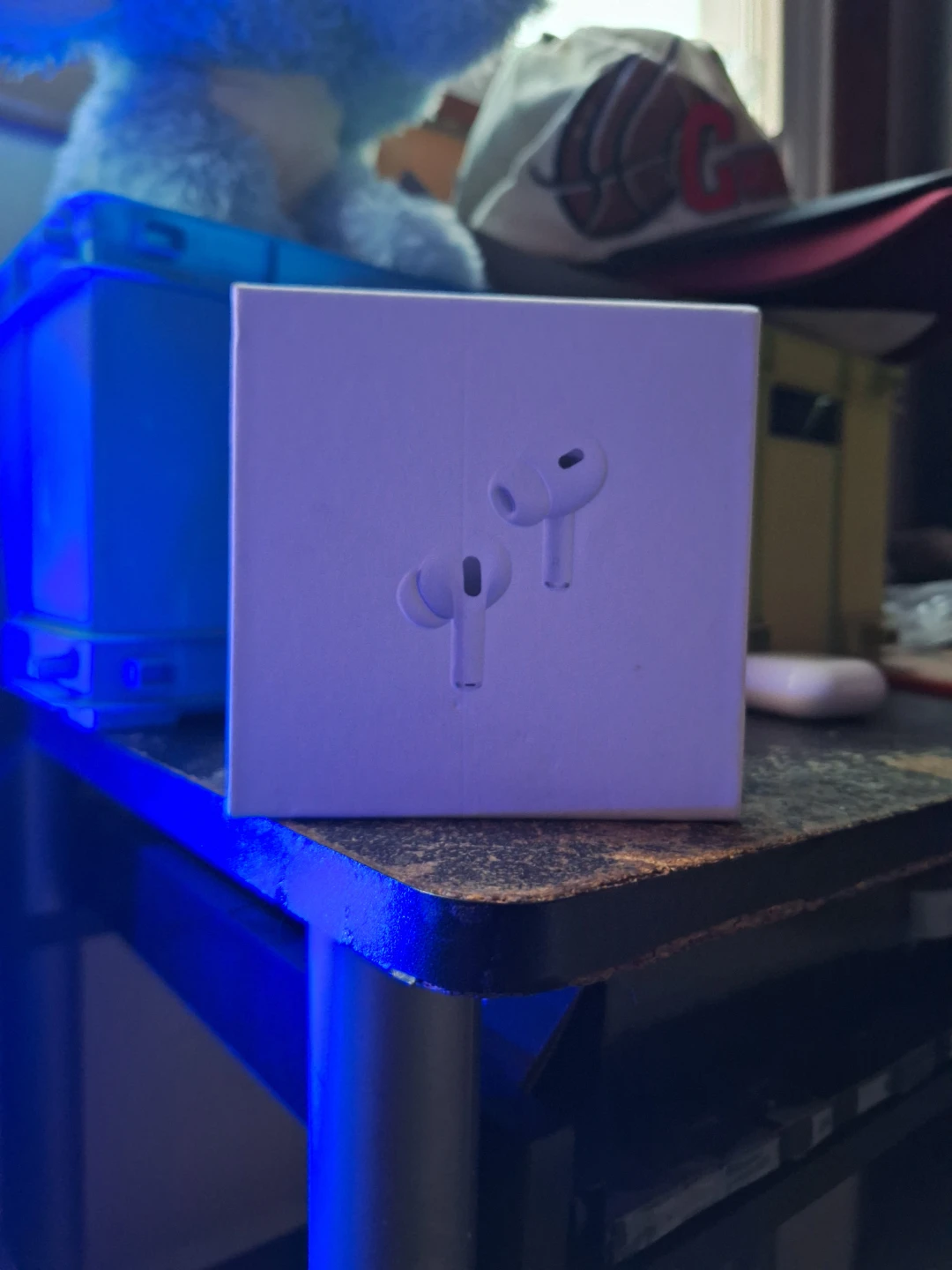Apple AirPods Pro (2nd generation)