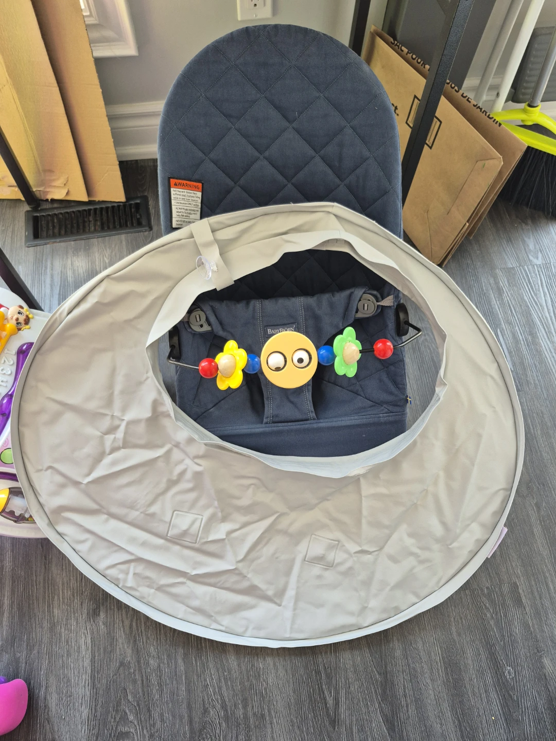 Tidy Tot Ultimate Baby-Led Weaning Kit - photo 3