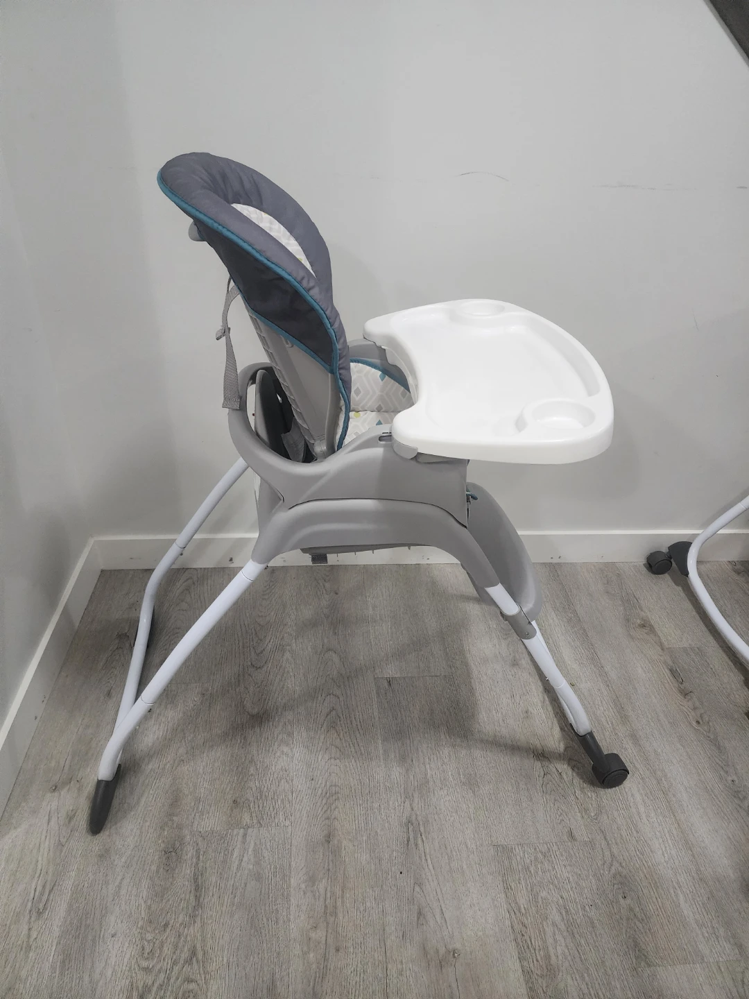 Ingenuity Baby High Chair - photo 2