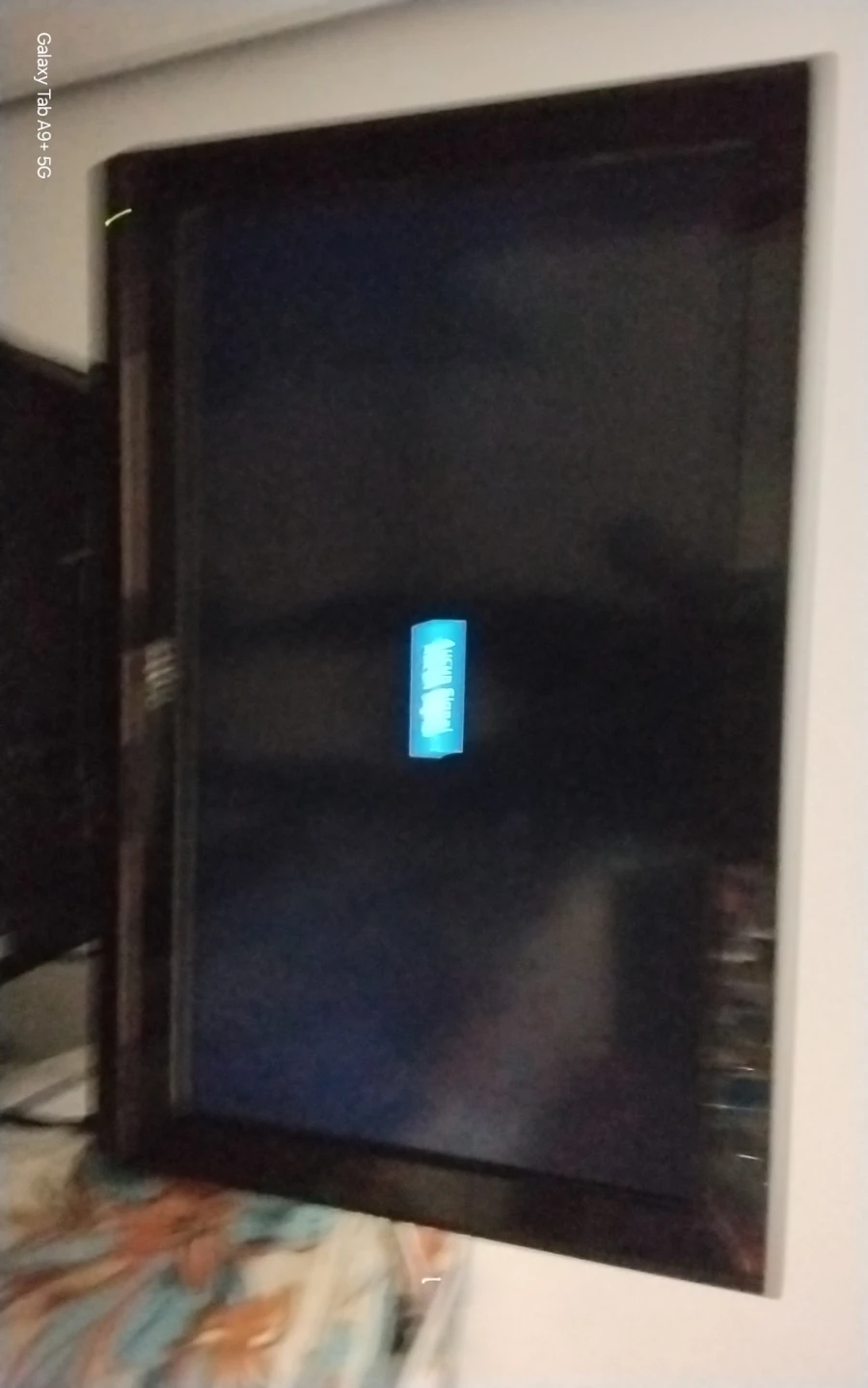 Sanyo 19" Flat Screen TV - photo 5