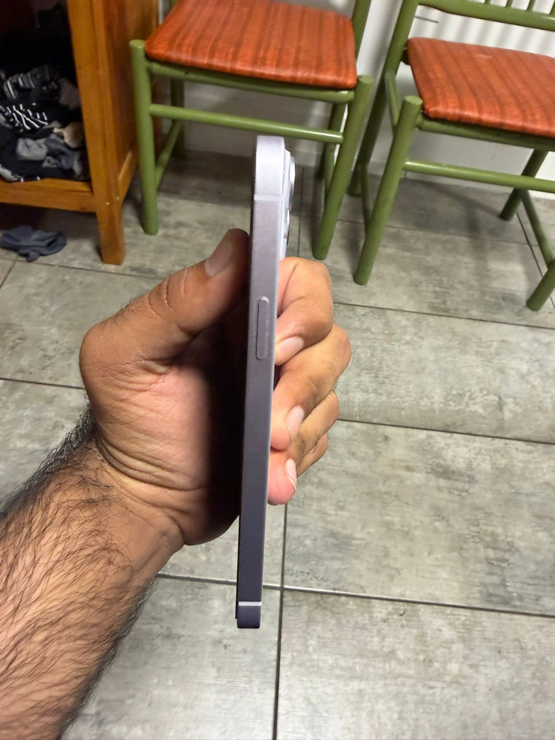 Apple iPhone 14 plus. - photo 2