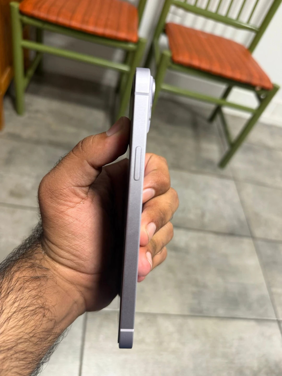 Apple iPhone 14 plus. - photo 5