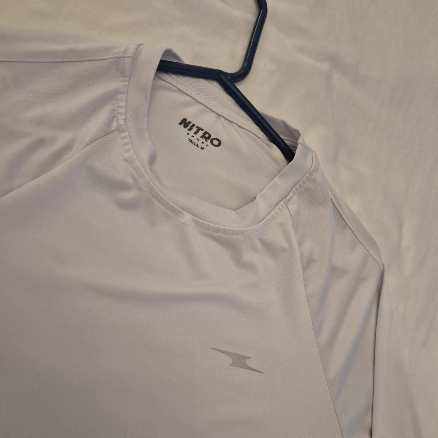 Nitro Sport Long Sleeve Shirt - Size M - photo 2