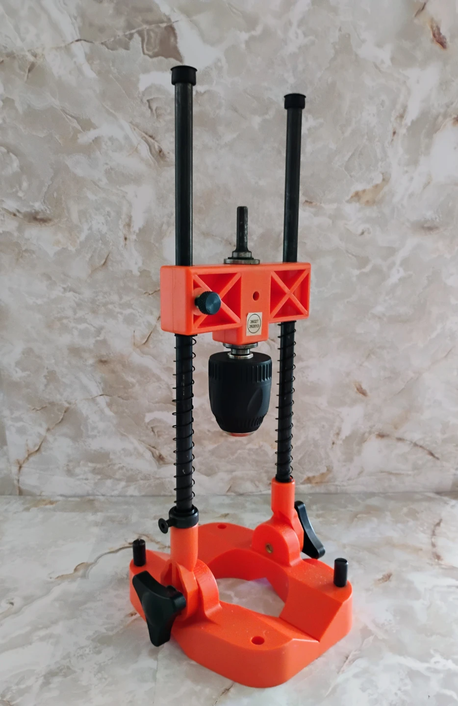 DRILL MASTER ANGLE DRILL GUIDE - photo 3