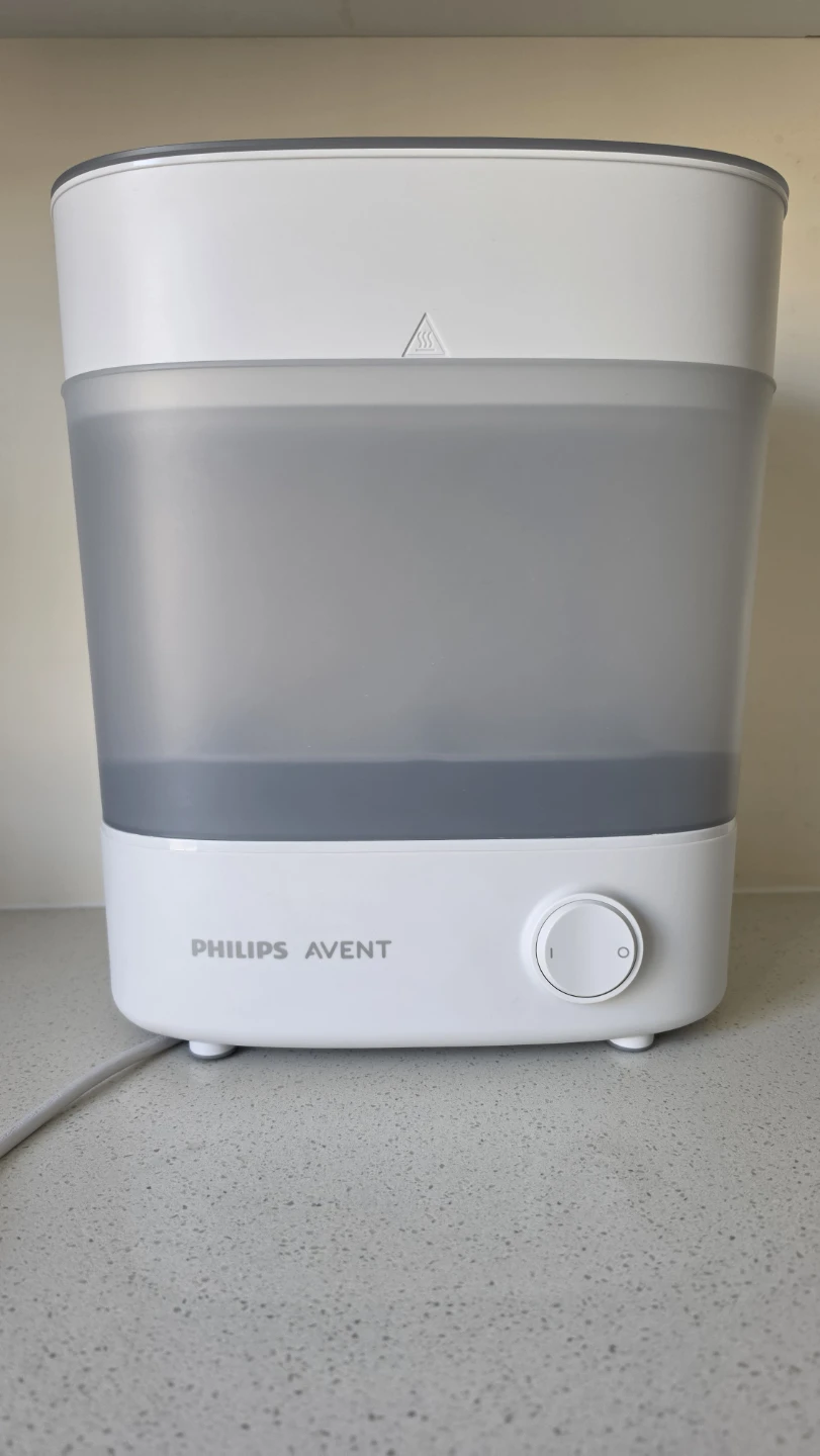 Philips Avent Electric Sterilizer