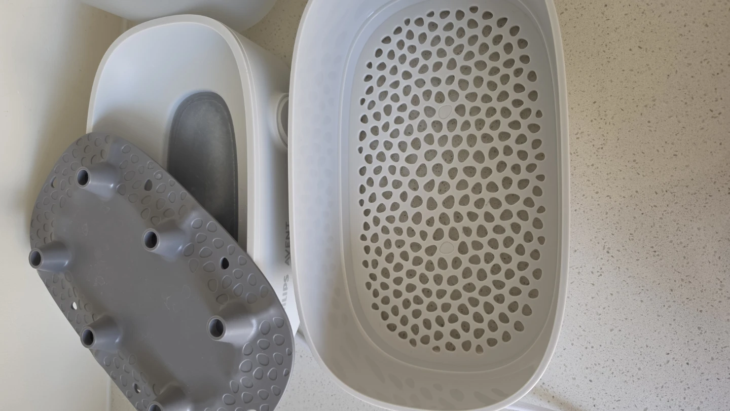 Philips Avent Electric Sterilizer - photo 2