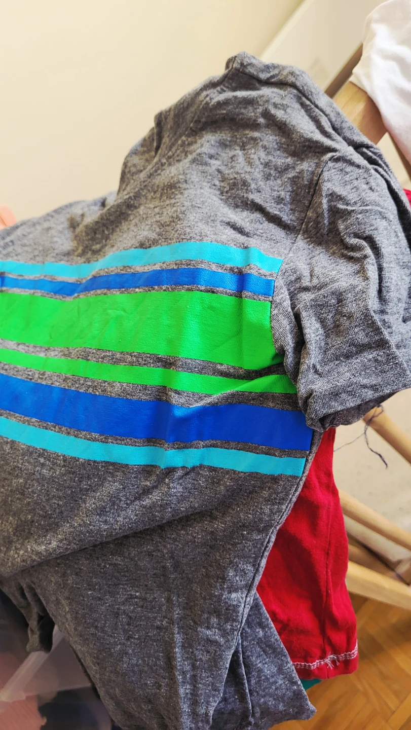 Kids T-Shirts Bundle - photo 5