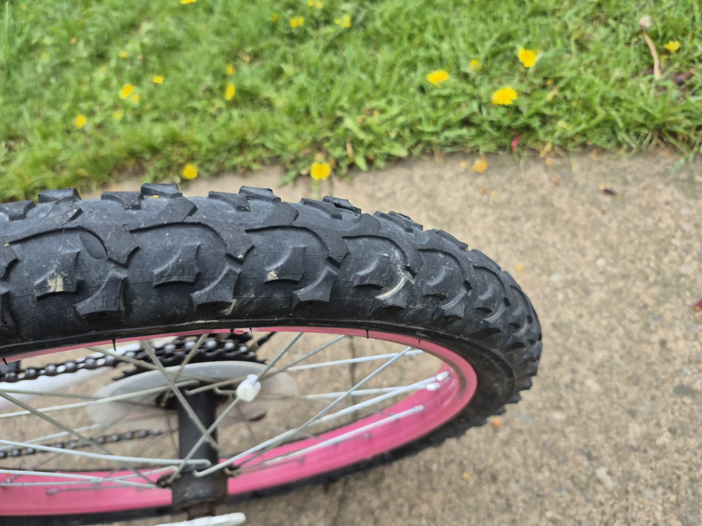 Supercycle Fly Girl Kids Bike - photo 2