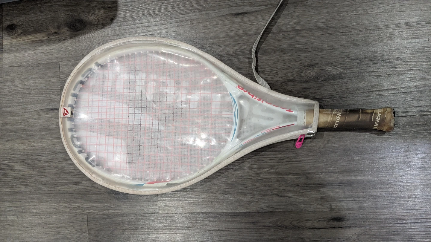 Tecnifibre Tennis Racket