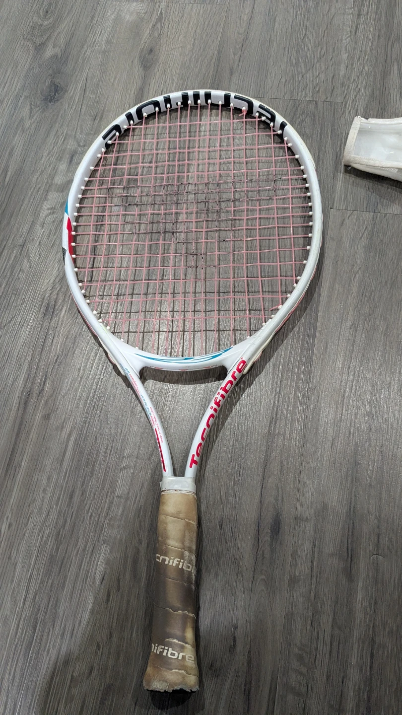 Tecnifibre Tennis Racket - photo 2